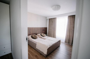 Targowa 53 - Green & Central, Łódź